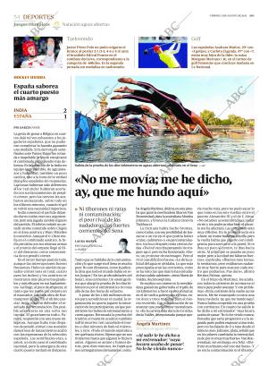 ABC SEVILLA 09-08-2024 página 54