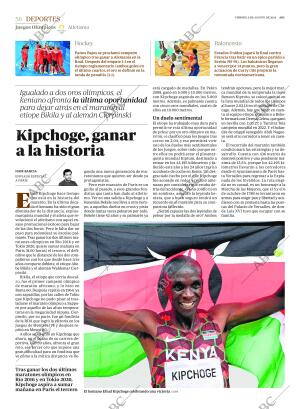 ABC SEVILLA 09-08-2024 página 56