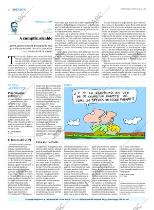 ABC SEVILLA 09-08-2024 página 6