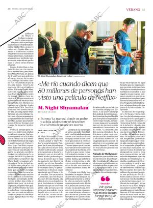 ABC SEVILLA 09-08-2024 página 61