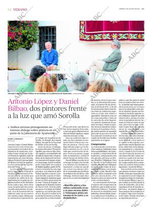 ABC SEVILLA 09-08-2024 página 62