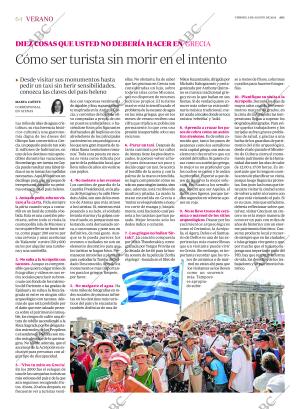 ABC SEVILLA 09-08-2024 página 64