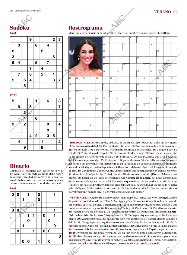 ABC SEVILLA 09-08-2024 página 67