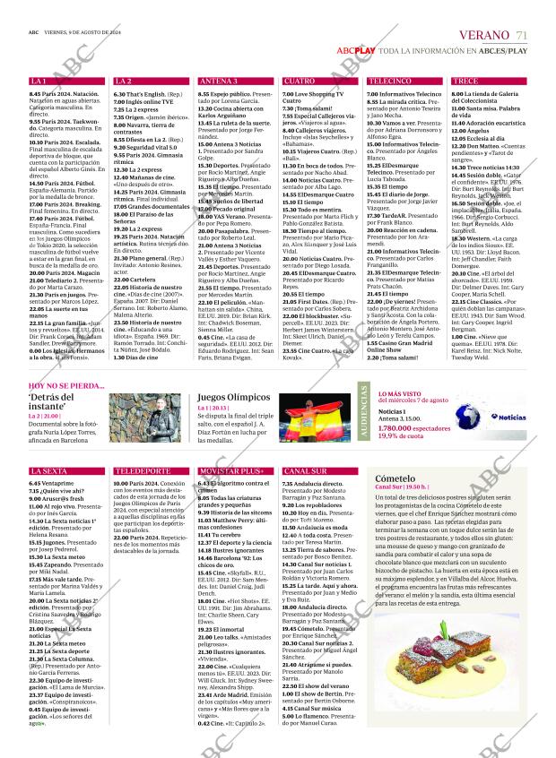 ABC SEVILLA 09-08-2024 página 71