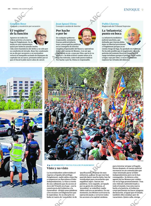 ABC SEVILLA 09-08-2024 página 9