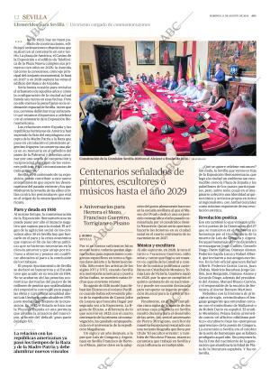 ABC SEVILLA 11-08-2024 página 12