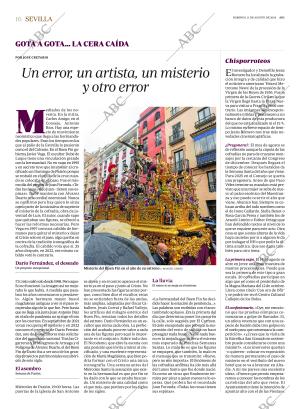 ABC SEVILLA 11-08-2024 página 16