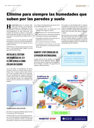 ABC SEVILLA 11-08-2024 página 19