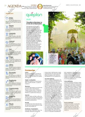 ABC SEVILLA 11-08-2024 página 20