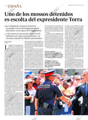 ABC SEVILLA 11-08-2024 página 26