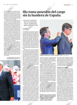 ABC SEVILLA 11-08-2024 página 27