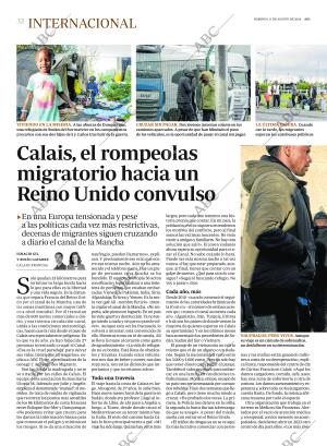 ABC SEVILLA 11-08-2024 página 32