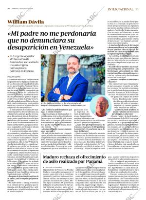 ABC SEVILLA 11-08-2024 página 35