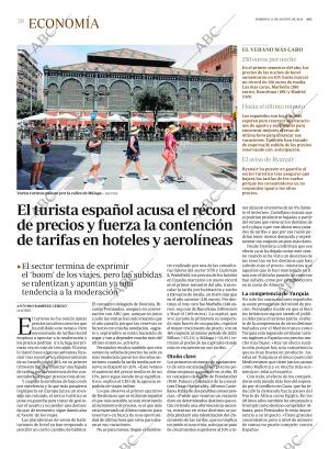 ABC SEVILLA 11-08-2024 página 38