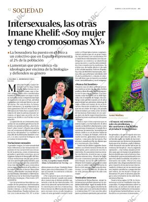 ABC SEVILLA 11-08-2024 página 42