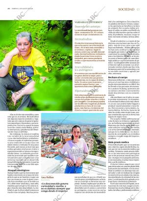 ABC SEVILLA 11-08-2024 página 43