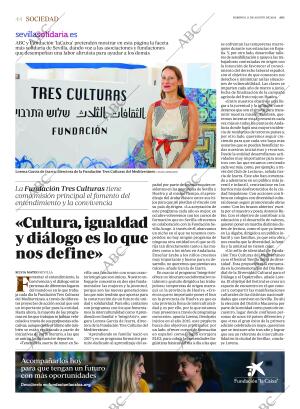 ABC SEVILLA 11-08-2024 página 44