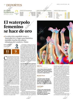 ABC SEVILLA 11-08-2024 página 48