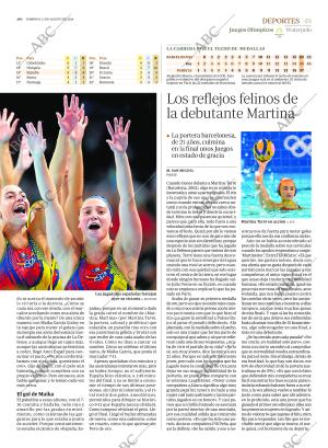 ABC SEVILLA 11-08-2024 página 49