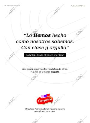 ABC SEVILLA 11-08-2024 página 51