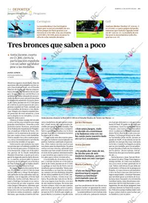 ABC SEVILLA 11-08-2024 página 54