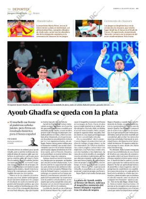 ABC SEVILLA 11-08-2024 página 56