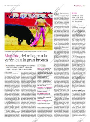 ABC SEVILLA 11-08-2024 página 65