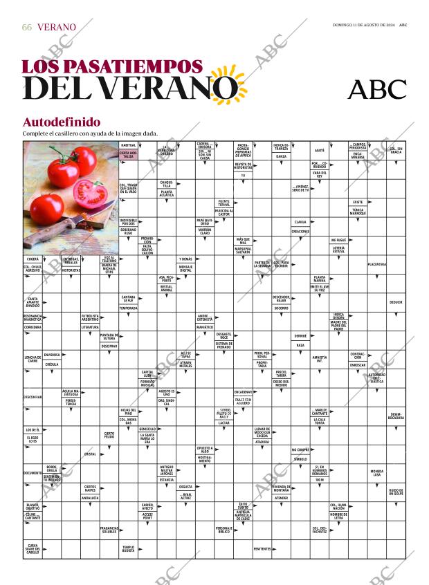 ABC SEVILLA 11-08-2024 página 66
