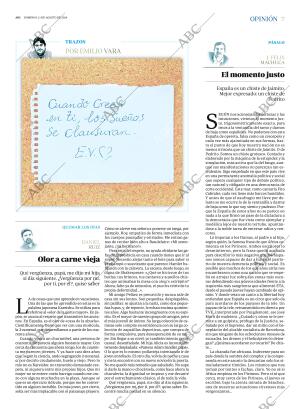 ABC SEVILLA 11-08-2024 página 7