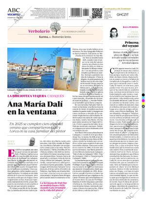 ABC SEVILLA 11-08-2024 página 72