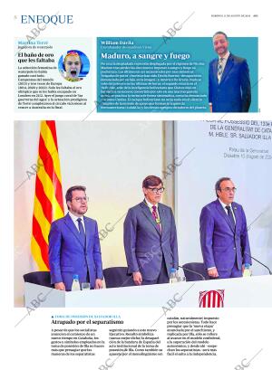 ABC SEVILLA 11-08-2024 página 8