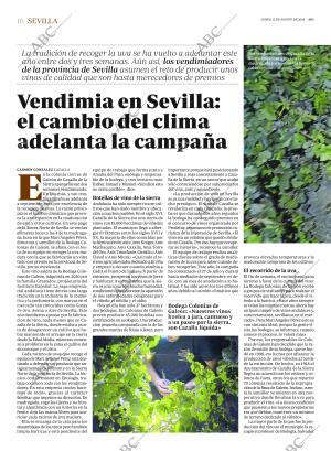 ABC SEVILLA 12-08-2024 página 16