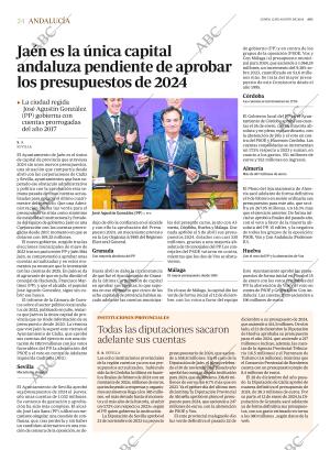 ABC SEVILLA 12-08-2024 página 24