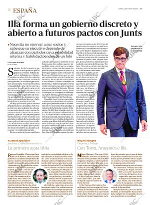 ABC SEVILLA 12-08-2024 página 26