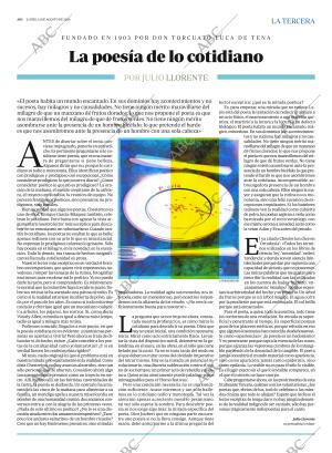 ABC SEVILLA 12-08-2024 página 3