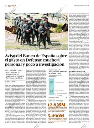 ABC SEVILLA 12-08-2024 página 30