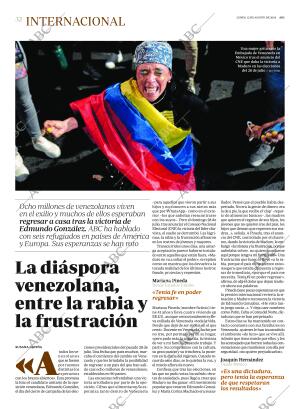 ABC SEVILLA 12-08-2024 página 32