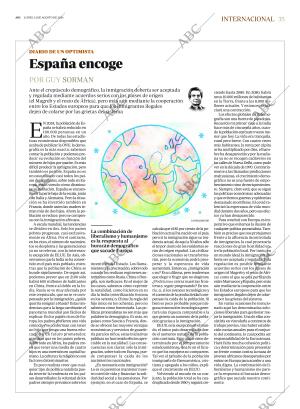 ABC SEVILLA 12-08-2024 página 35