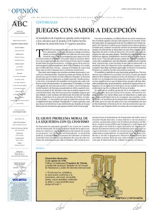 ABC SEVILLA 12-08-2024 página 4