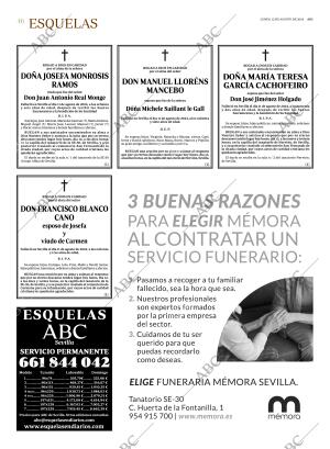 ABC SEVILLA 12-08-2024 página 46