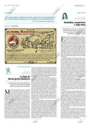 ABC SEVILLA 12-08-2024 página 5