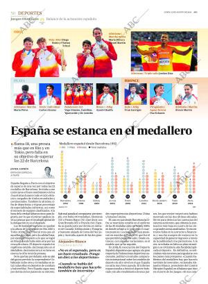 ABC SEVILLA 12-08-2024 página 50