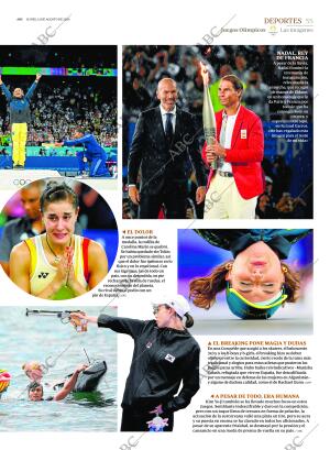 ABC SEVILLA 12-08-2024 página 55
