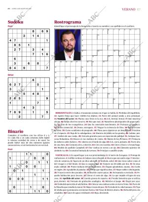 ABC SEVILLA 12-08-2024 página 67