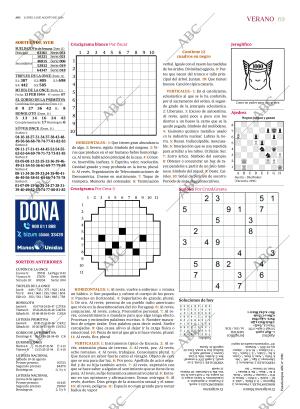 ABC SEVILLA 12-08-2024 página 69