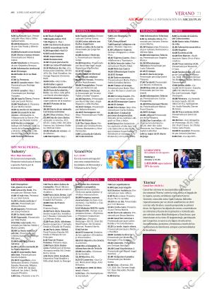 ABC SEVILLA 12-08-2024 página 71