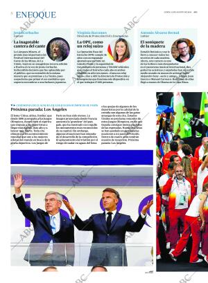 ABC SEVILLA 12-08-2024 página 8