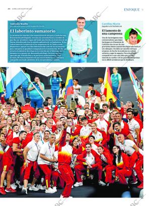 ABC SEVILLA 12-08-2024 página 9