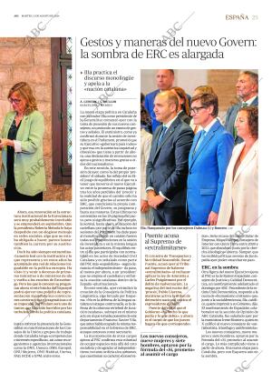 ABC SEVILLA 13-08-2024 página 25