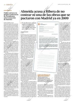 ABC SEVILLA 13-08-2024 página 28